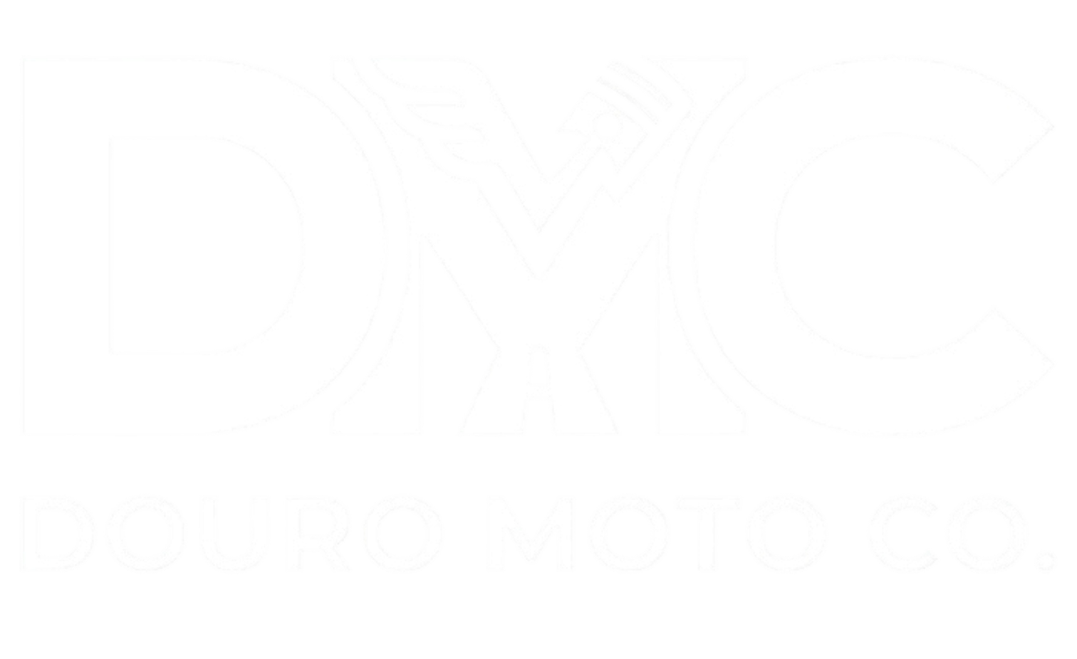 DMC Logo
